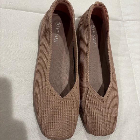 Vivaia ballet flats - Picture 1 of 3
